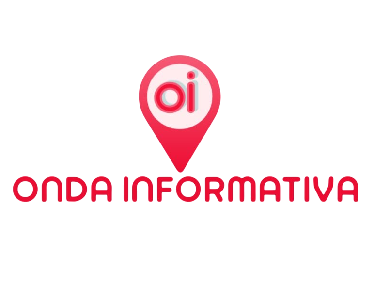 Logo de Onda Informativa